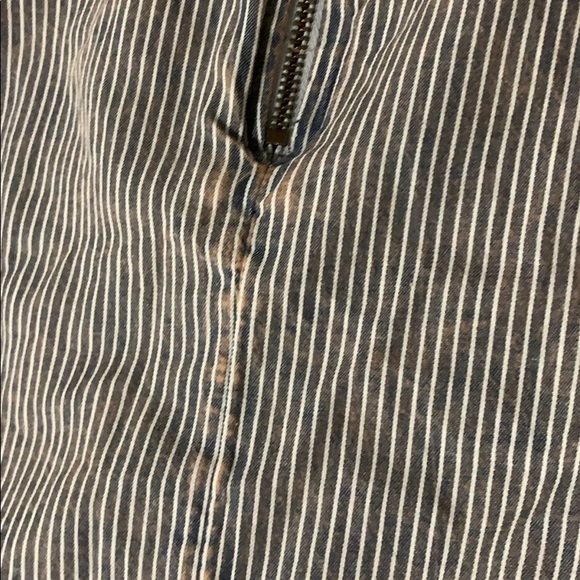 RVCA Stripe Top - Picture 3 of 3